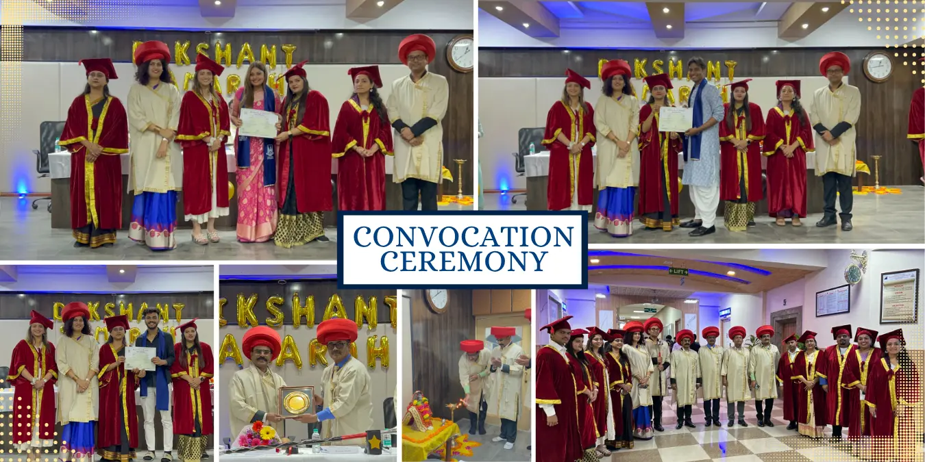 Convocation Ceremony